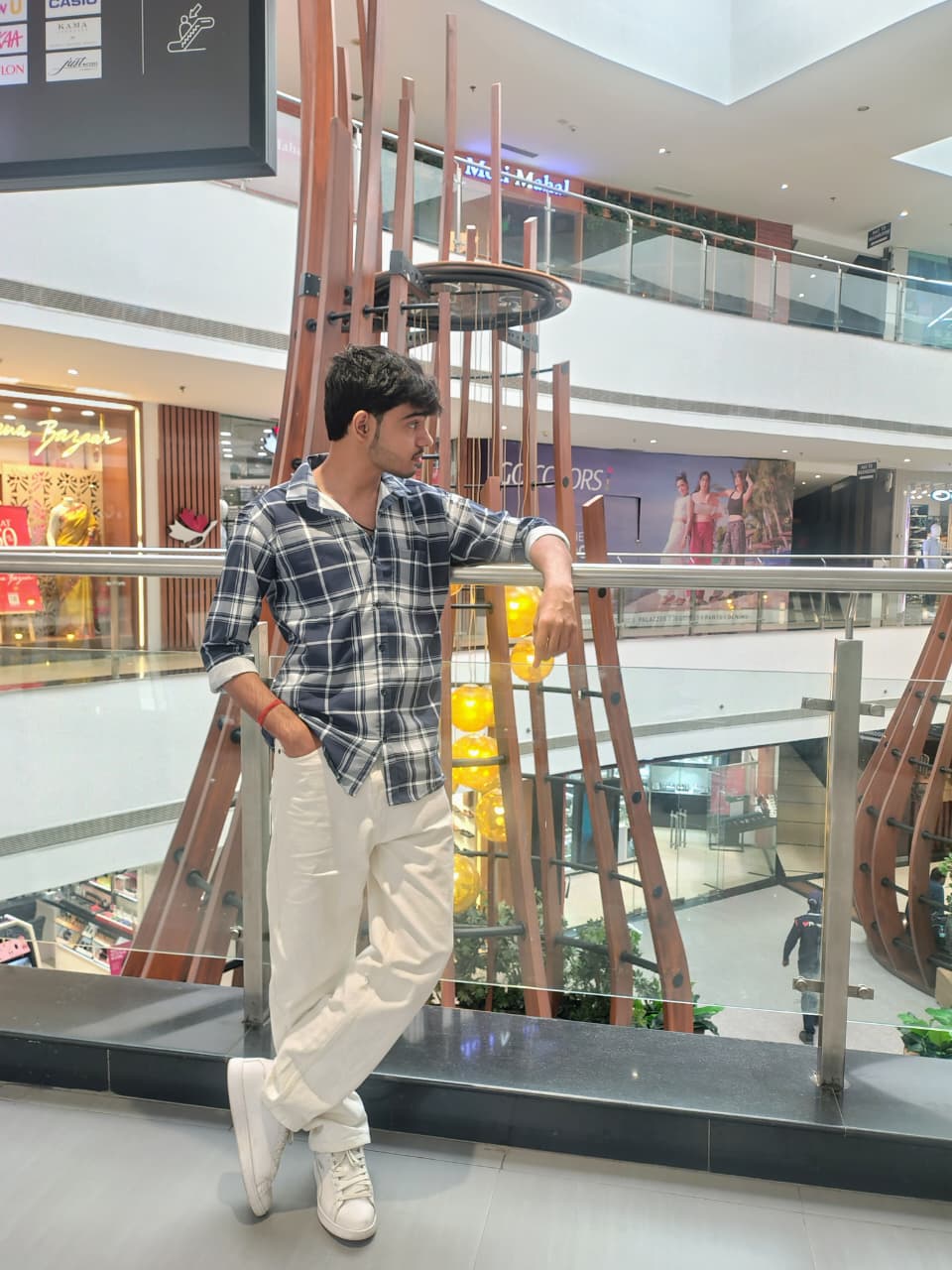 Sandeshmishra